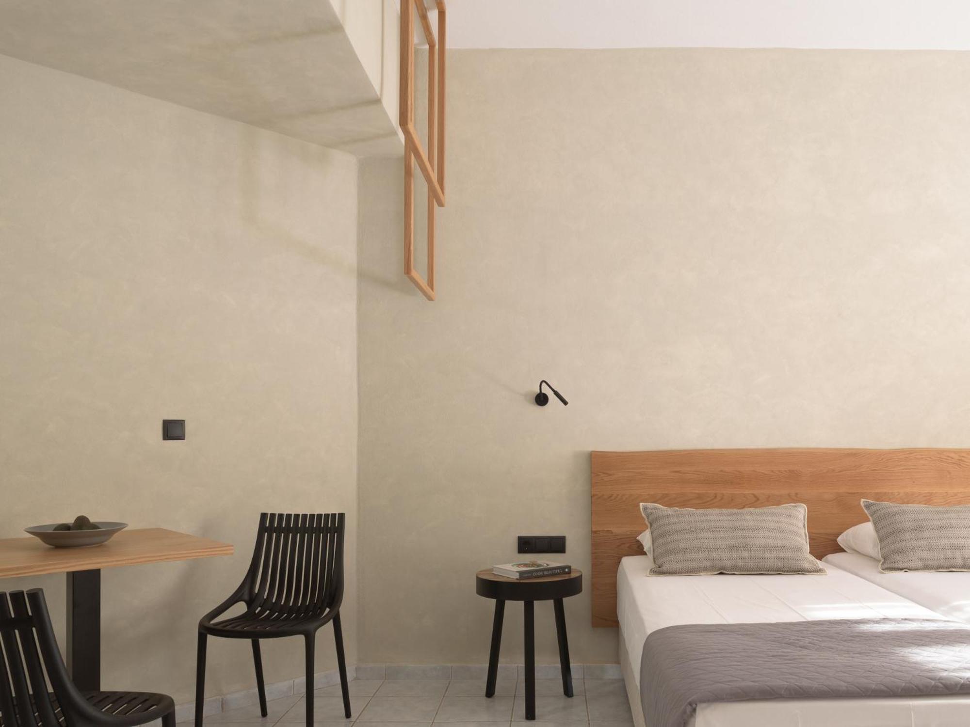 Apollo Plakias Aparthotel Екстериор снимка