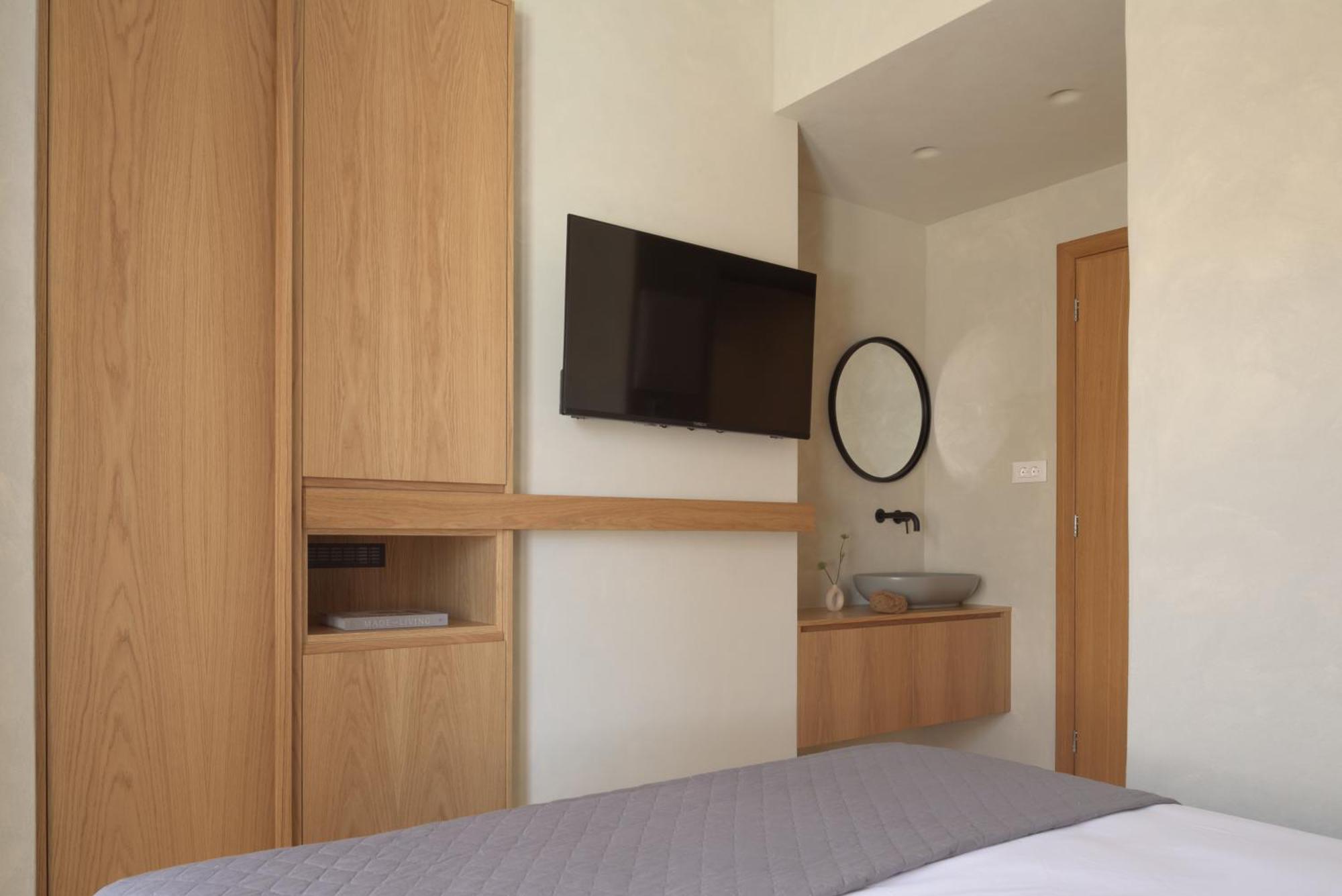 Apollo Plakias Aparthotel Екстериор снимка