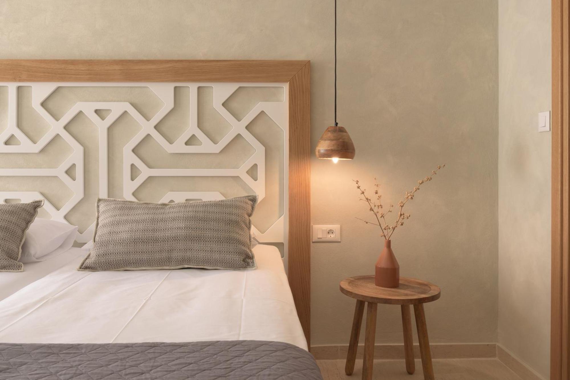 Apollo Plakias Aparthotel Екстериор снимка