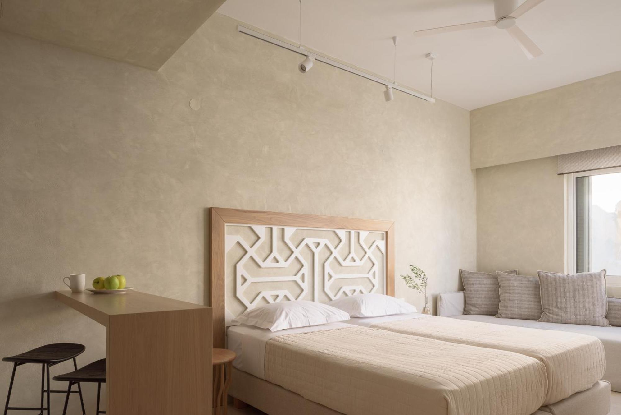 Apollo Plakias Aparthotel Екстериор снимка