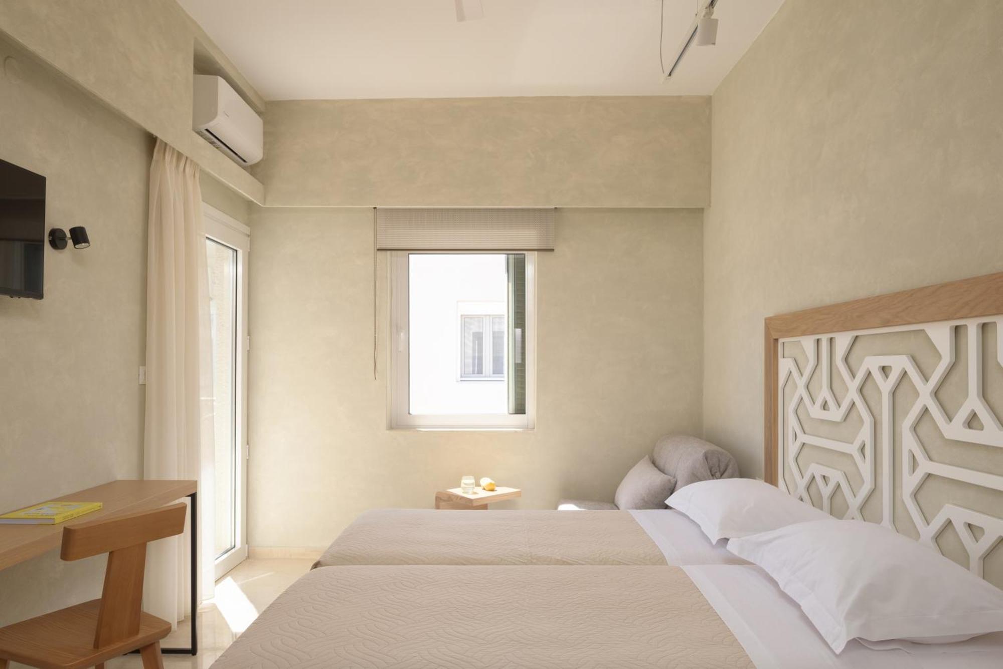 Apollo Plakias Aparthotel Екстериор снимка